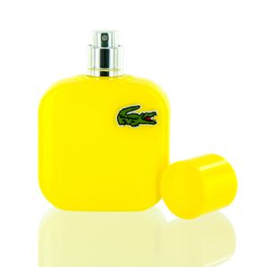 L.12.12 Jaune For Men Eau De Toilette 1.6 OZ