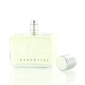 Lacoste Essential For Men Eau De Toilette 2.5 OZ