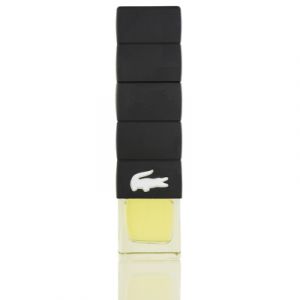 Lacoste Challenge For Men Eau De Toilette 3.3 OZ