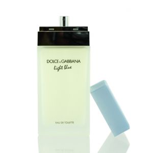 Light Blue For Women By D&G Eau De Toilette