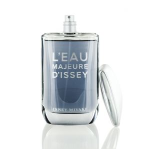 L'Eau Majeure D'Issey For Men Eau De Toilette 3.3 OZ