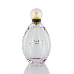 Lovely For Women By Sarah J.Parker Eau De Parfum