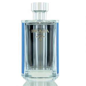 L'Homme Prada L'Eau For Men Eau De Toilette 3.4 OZ