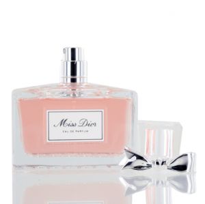 Miss Dior For Women Eau De Parfum 3.4 OZ