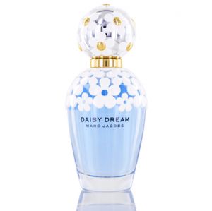 Marc Jacobs Daisy Dream For Women Eau De Toilette 3.4 OZ