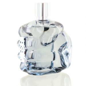 Only The Brave For Men Eau De Toilette 4.2 OZ