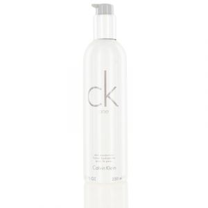 Ck One by Calvin Klein Body Moisturizer For Women 8.5 OZ