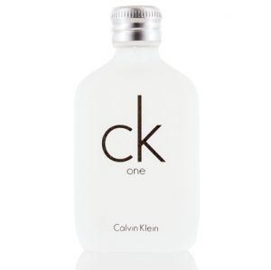 Ck One For Women & Men Eau De Toilette 0.5 OZ