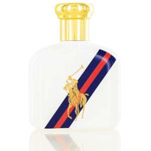 Polo Blue Sport For Men Eau De Toilette 2.5 OZ