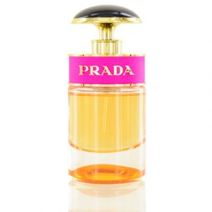 Prada Candy For Women Eau De Parfum 1.0 OZ