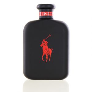 Polo Red Extreme Men Eau De Parfum 4.2 OZ