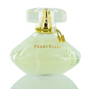 Perry Ellis For Women Eau De Parfum 3.4 OZ