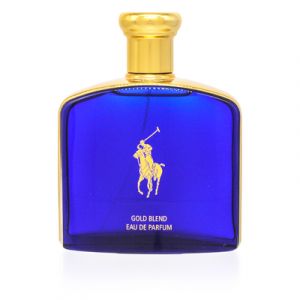 Polo Blue Gold Blend For Men Eau De Parfum 4.2 OZ