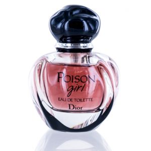 Poison Girl For Women Eau De Toilette 1.0 OZ