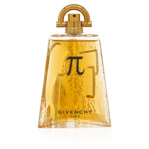 Pi For Men By Givenchy Eau De Toilette