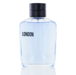 Playboy London For Men Eau De Toilette 3.4 OZ