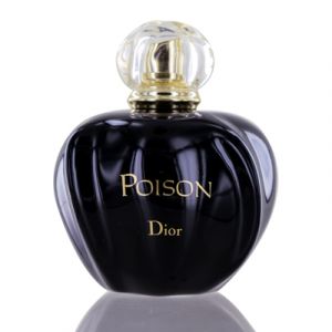 Poison For Women By Ch.Dior Eau De Toilette