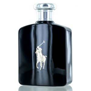 Polo Black For Men By Ralph Lauren Eau De Toilette