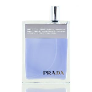 Prada Amber Pour Homme For Men Eau De Toilette 3.4 OZ