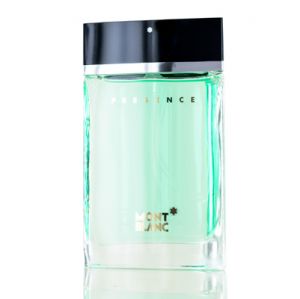 Presence For Men Eau De Toilette 2.5 OZ