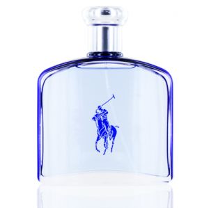 Polo Ultra Blue For Men By Ralph Lauren Eau De Toilette