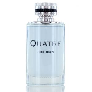 Quatre For Men By Boucheron Eau De Toilette