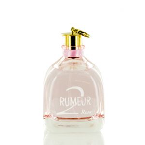 Rumeur 2 Rose For Women Eau De Parfum 3.3 OZ