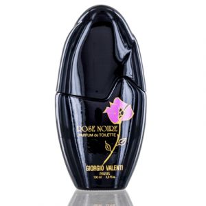 Giorgio Valenti Rose Noire For Women 3.3 OZ