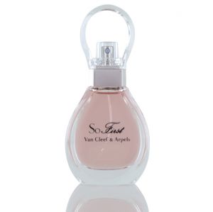 So First For Women Eau De Parfum 1.0 OZ