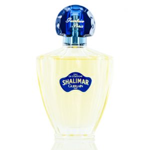 Shalimar For Women Cologne 2.5 OZ