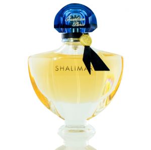 Shalimar For Women Eau De Toilette 1.0 OZ