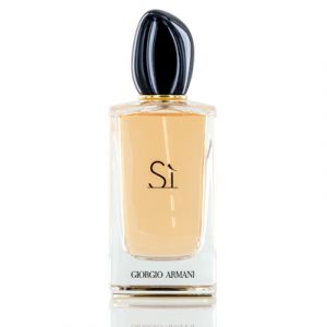 Si For Women Eau De Parfum 3.4 OZ