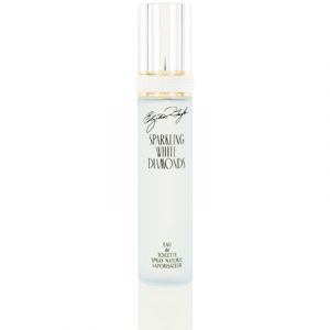 Sparkling White Diamonds For Women By Elizabeth Taylor Eau De Toilette