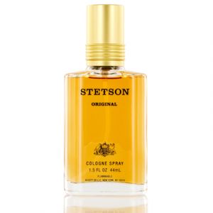 Stetson Men Cologne 1.5 OZ