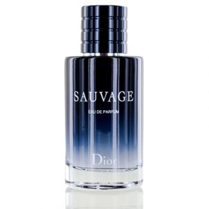 Sauvage For Men By Ch.Dior Eau De Parfum