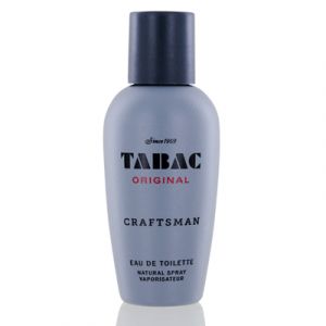 Tabac Original Craftsman For Men Eau De Toilette 1.7 OZ