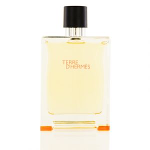 Terre D'Hermes For Men By Hermes Eau De Toilette