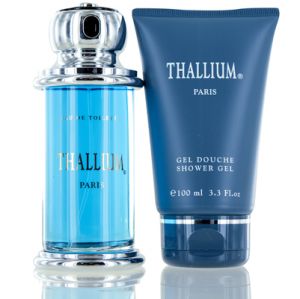 Thallium For Men 2 Piece Gift Set