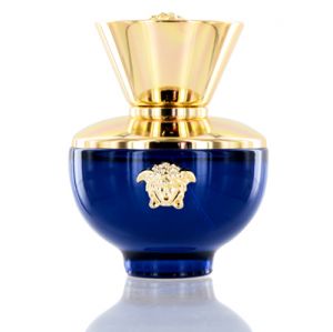 Versace Dylan Blue For Women By Versace Eau De Parfum