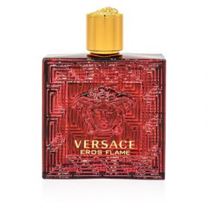 Versace Eros Flame For Men Eau De Parfum 3.4 OZ